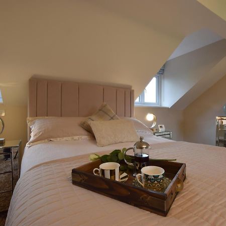 Solway Villa Chester Exteriör bild